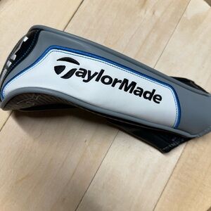 TaylorMade Sim Wood Club Cover